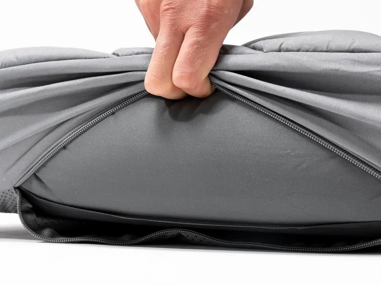 Skandika Easy 3D Premium Flex rondomhoes