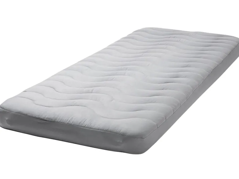 Skandika Easy 3D Premium Flex rondomhoes