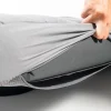 Skandika Easy 3D Premium Flex slaapmat met hoes