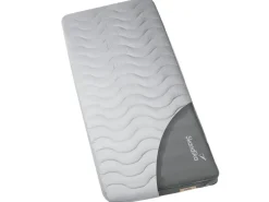 Skandika Easy 3D Premium Flex slaapmat met hoes