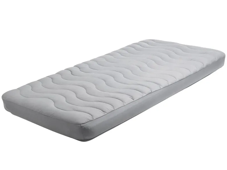 Skandika Easy 3D Premium Flex slaapmat met hoes