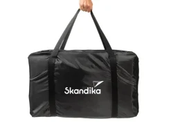 Skandika Easy 3D Premium Flex slaapmat - 2 persoons