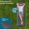 Skandika Easy Single Slaapmat