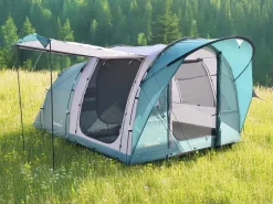 Skandika Egersund 3 Sleeper Protect Tunneltent