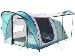 Skandika Egersund 3 Sleeper Protect Tunneltent