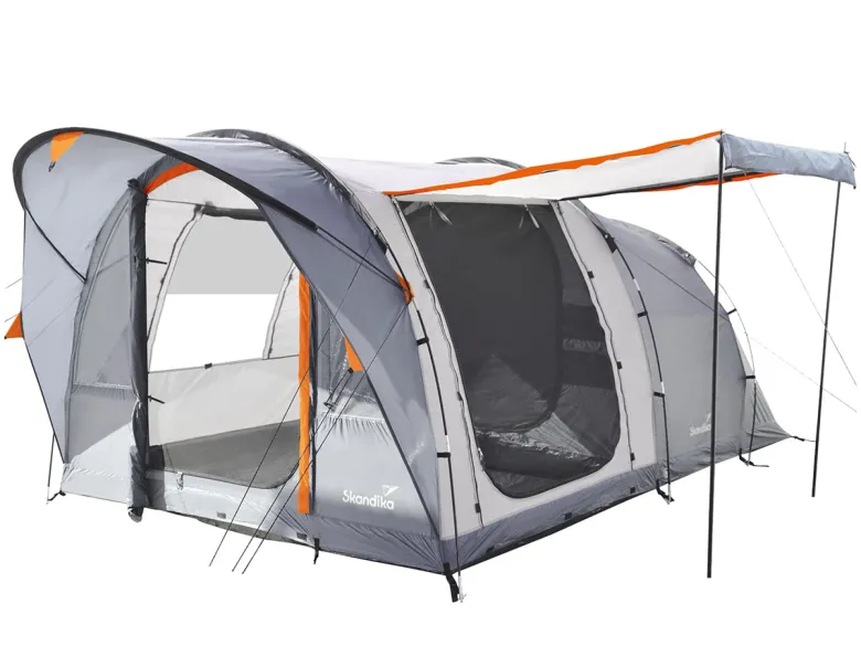 Skandika Egersund 3 Sleeper Protect Tunneltent