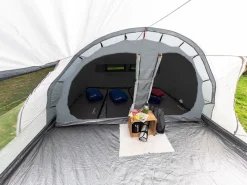 Skandika Egersund tunneltent