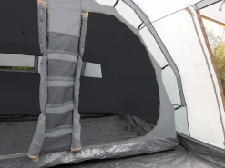 Skandika Egersund tunneltent