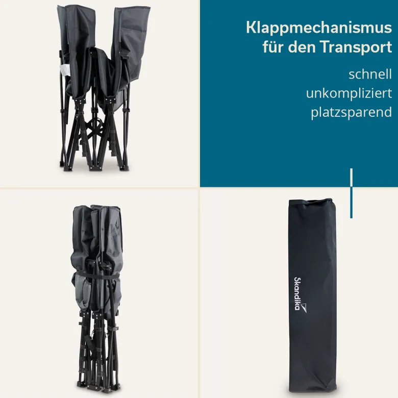 Skandika Erola Ligbed