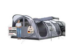 Skandika Esbjerg Travel 4 Protect bustent