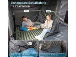 Skandika Esbjerg Travel 2 Protect bustent