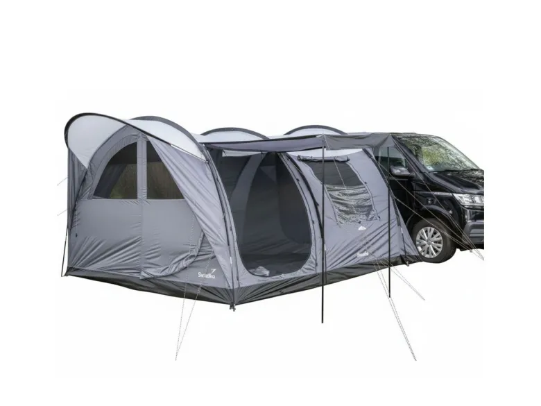 Skandika Esbjerg Travel 2 Protect bustent