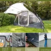 Skandika Falkenberg 6 Tunneltent