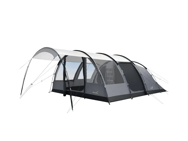 Skandika Falkenberg 6 Tunneltent