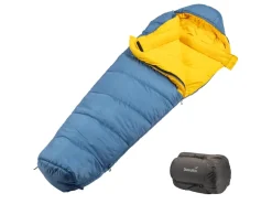 Skandika Gjora Blue slaapzak