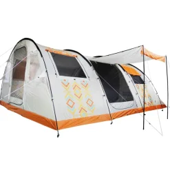 Skandika Gotland 6 Boho tunneltent