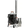 Skandika Goulash Kanon 14 liter kolenbarbecue