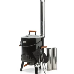 Skandika Goulash Kanon 14 liter kolenbarbecue