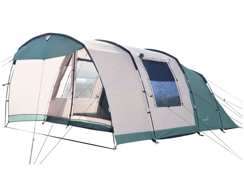 Skandika Hafslo 5 Sleeper Protect tunneltent