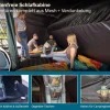 Skandika Hafslo 6 XL Sleeper Protect tunneltent