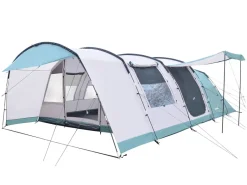 Skandika Hafslo 6 XL Sleeper Protect tunneltent