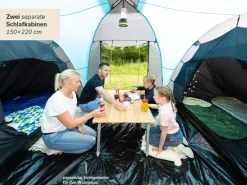 Skandika Hammerfest 4 Koepeltent