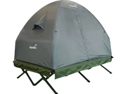 Skandika Haug tentbed regenkap
