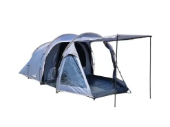 Skandika Helgver 4 Sleeper tunneltent