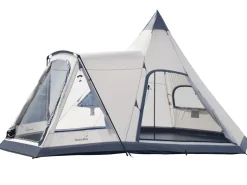 Skandika Hetta 460 Protect Plus tent