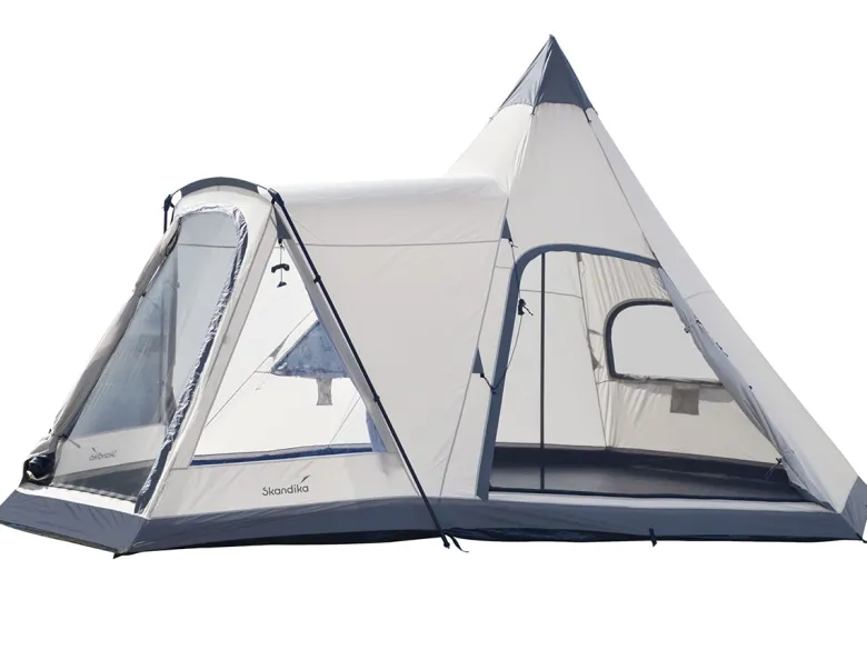 Skandika Hetta 460 Protect Plus tent
