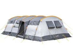 Skandika Hurricane 12 Sleeper Protect tunneltent