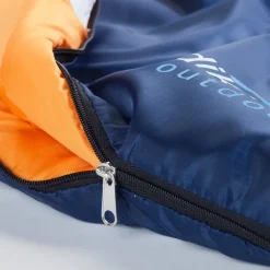 Skandika Iceland links slaapzak
