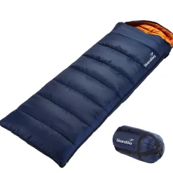 Skandika Iceland links slaapzak