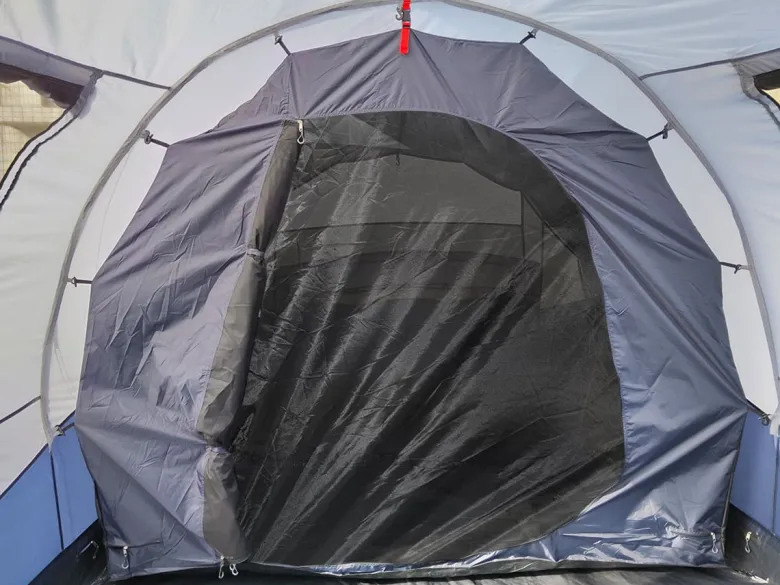 Skandika Isken 3 Protect tunneltent