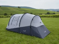 Skandika Isken 3 Protect tunneltent