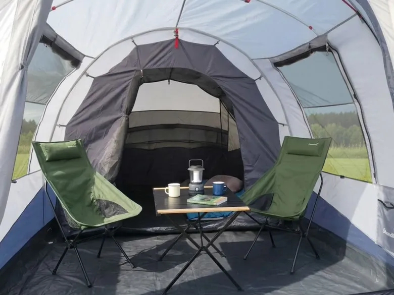 Skandika Isken 3 Protect tunneltent