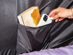 Skandika Isken 3 Protect tunneltent