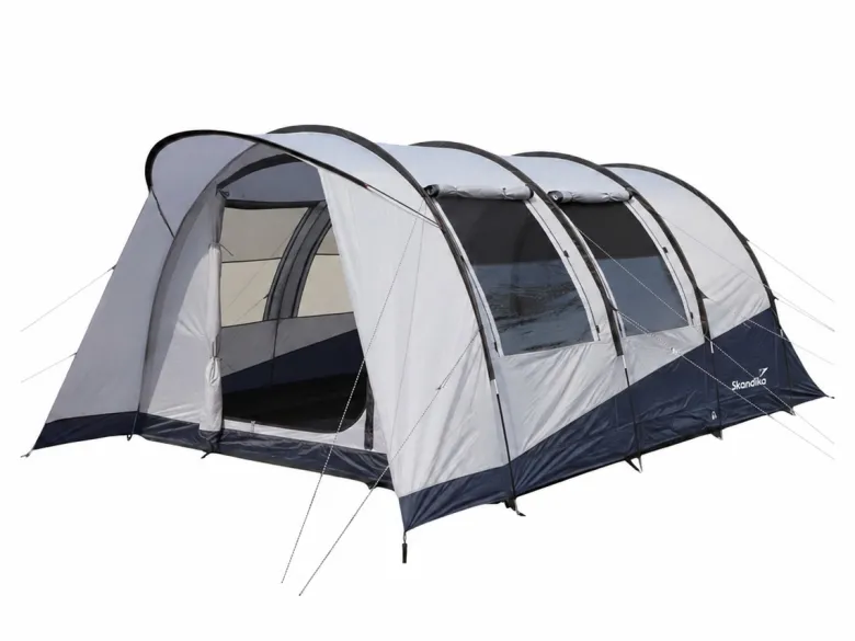 Skandika Isken 5 Protect tunneltent