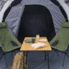 Skandika Isken 3 Sleeper protect tunneltent