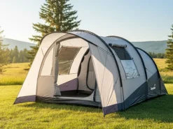 Skandika Isken 3 Sleeper protect tunneltent