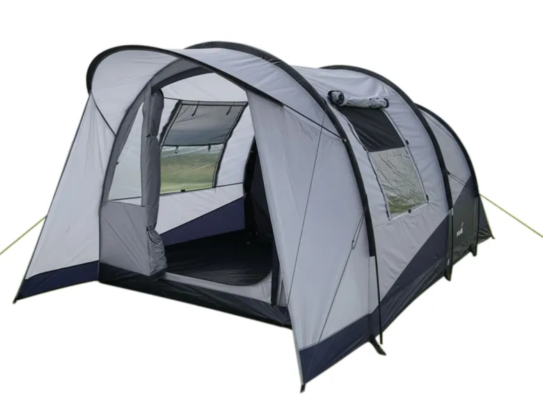 Skandika Isken 3 Sleeper protect tunneltent