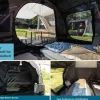 Skandika Kambo 4 tunneltent