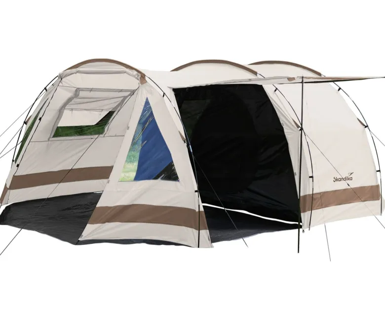 Skandika Kambo 4 tunneltent