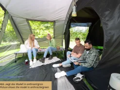 Skandika Kambo 4 tunneltent