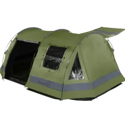 Skandika Kambo 4 tunneltent
