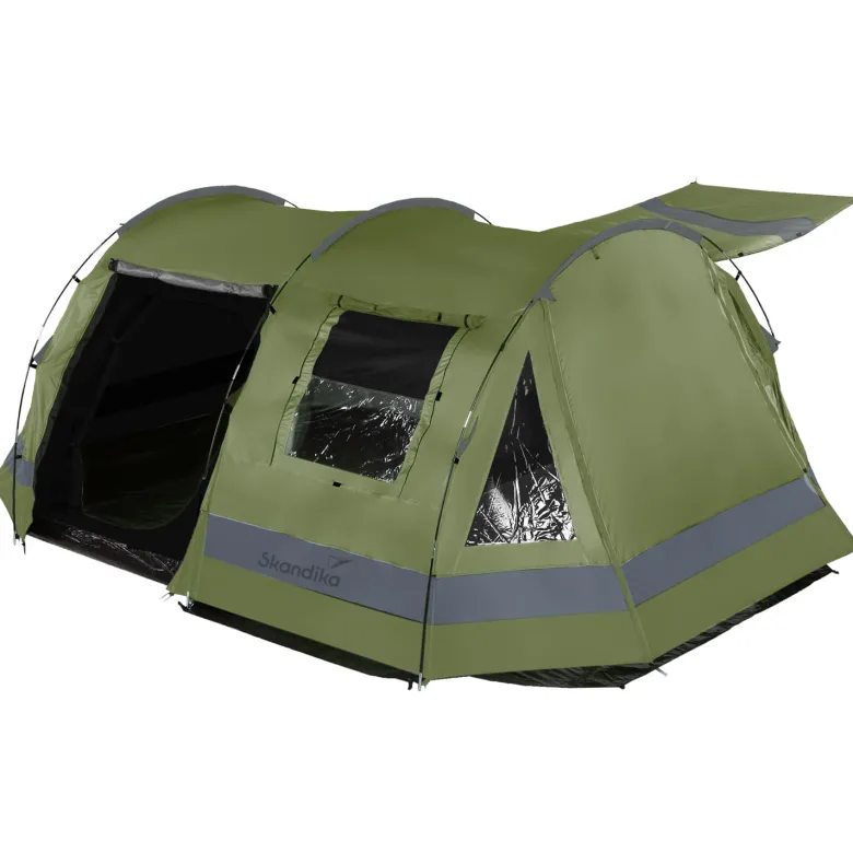 Skandika Kambo 4 tunneltent