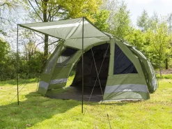 Skandika Kambo 4 tunneltent