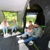Skandika Kambo 8 tunneltent