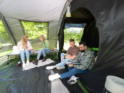 Skandika Kambo 8 tunneltent
