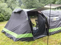 Skandika Kambo 8 tunneltent